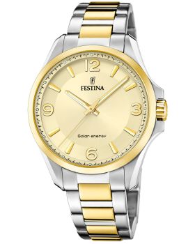 Festina Solar Energy F20657/2