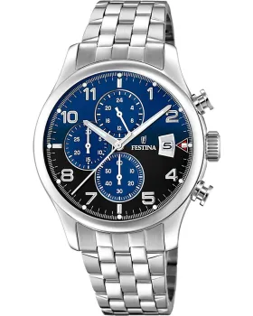 Festina Chronograph F20374/8 - 