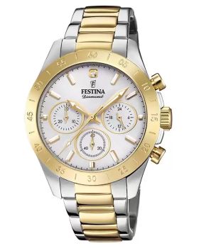 Festina Chronograph F20651/1