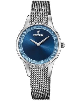 Festina Timeless Chronograph F20374/8 Clachic 