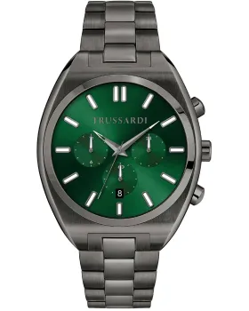 Trussardi Metropolitan Dual Time R2453159001