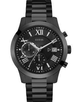 Guess Atlas Chronograph W0668G5