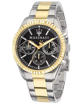 Maserati Competizione Chronograph R8853100016