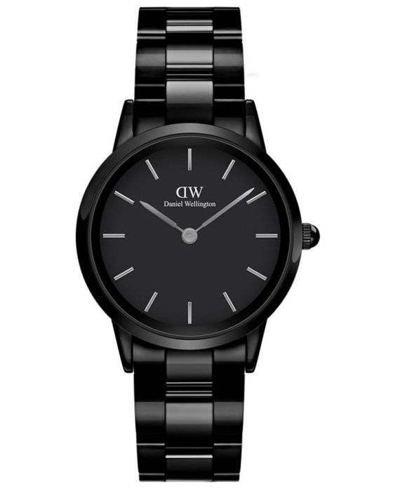 Daniel Wellington Iconic Link Ceramic DW00100414 Daniel Wellington Iconic Link Ceramic DW00100414