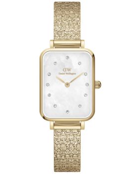 Daniel Wellington Quadro Lumine Pressed Piano DW00100582