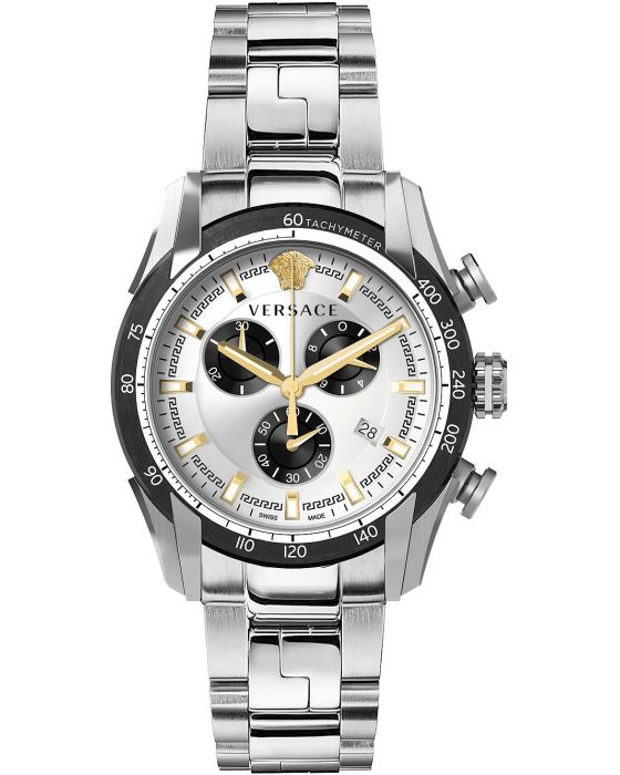 Versace V-Ray Chronograph VE2I00321 Versace V-Ray Chronograph VE2I00321