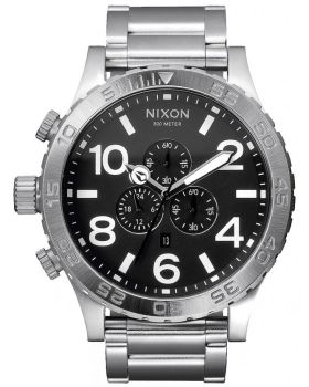Nixon 51-30 Chronograph A083-000-00