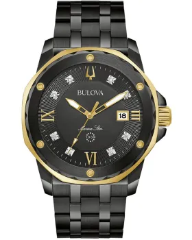 Bulova Marine Star 98D176