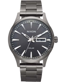 Nixon Sentry Solar A1346-131-00