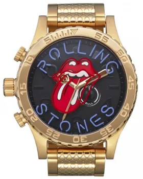 Nixon Rolling Stones 51-30 A1355-513-00