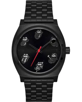 Nixon Rolling Stones Time Teller A1356-001-00