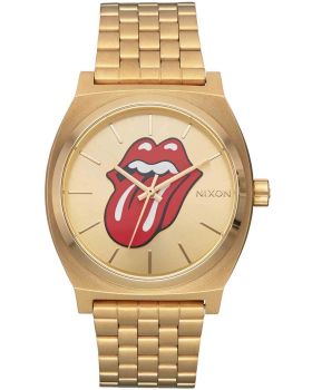 Nixon Rolling Stones Time Teller A1356-509-00