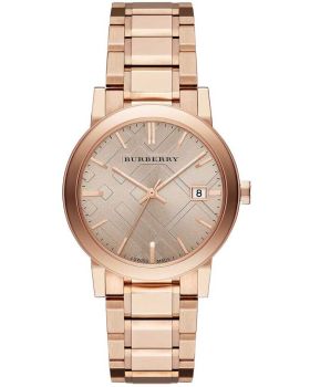 Burberry The City BU9034