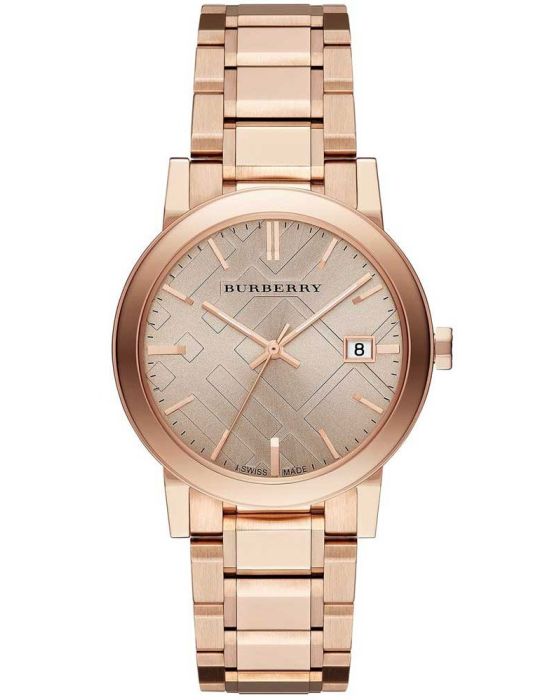 Burberry The City BU9034