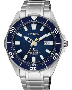 Citizen Promaster Eco-Drive BN0201-88L