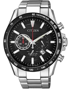 Citizen Eco-Drive Chronograph CA4444-82E