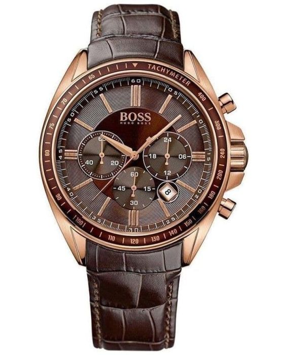 Hugo Boss Driver Sport Chronograph 1513093 Hugo Boss Driver Sport Chronograph 1513093