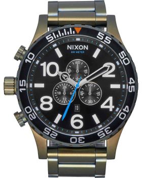 Nixon 51-30 Chronograph A083-5092-00