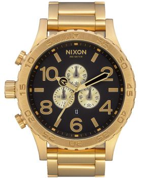 Nixon 51-30 Chronograph A083-510-00