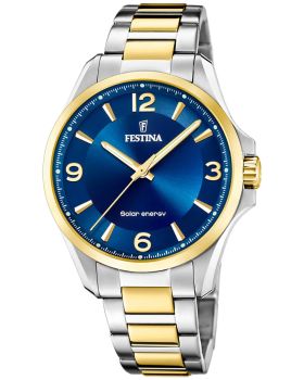 Festina Solar Energy F20657/4