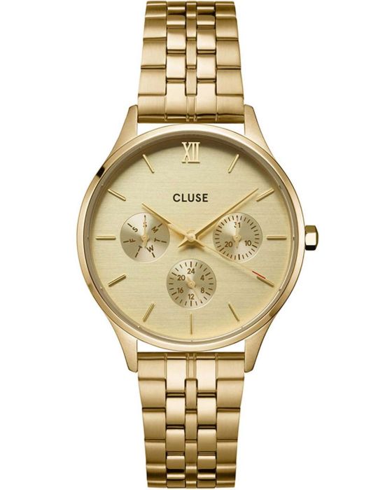 Cluse Minuit CW10701 Cluse Minuit CW10701