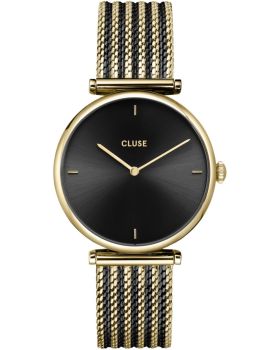 Cluse Triomphe Mesh CW10403