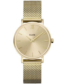 Cluse Minuit Mesh CW10208