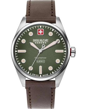 Swiss Military Hanowa Mountaineer 6-4345.7.04.006