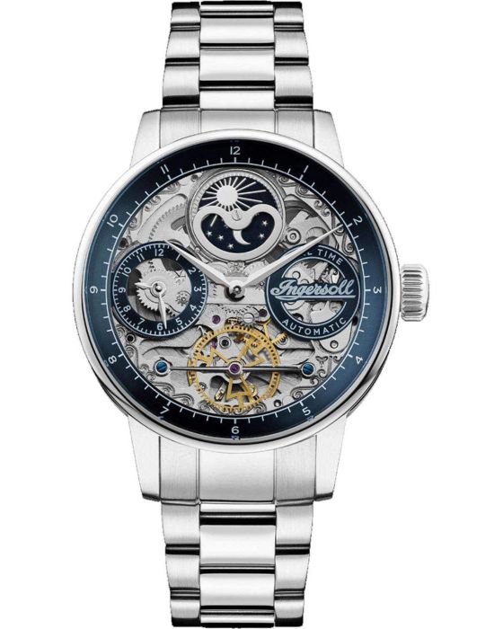 Ingersoll Jazz Automatic I07707 Ingersoll Jazz Automatic I07707