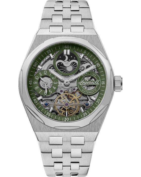 Ingersoll  Broadway Automatic I12905 Ingersoll  Broadway Automatic I12905