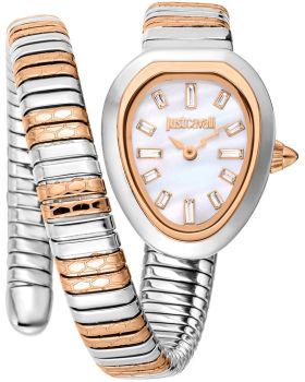 Just Cavalli Lady Signature Snake JC1L222M0065
