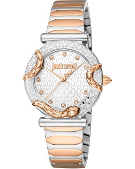 Just Cavalli Lady Animalier JC1L234M0265