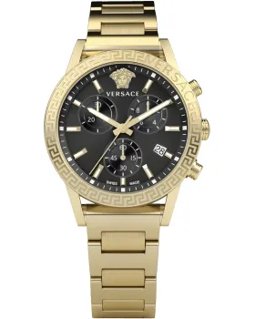 Versace Sport Tech Chronograph VEKB00822