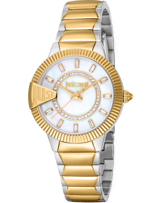Just Cavalli Lady Glam Chic JC1L256M0095 Just Cavalli Lady Glam Chic JC1L256M0095
