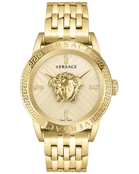 Versace V-Code Palazzo VESN00722