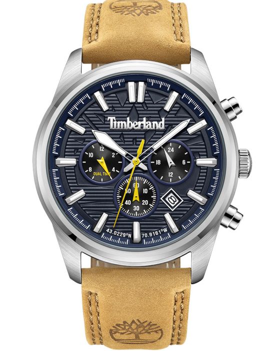 Timberland Northbridge Chronograph TDWGF0009602 Timberland Northbridge Chronograph TDWGF0009602