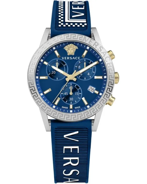 Versace Sport Tech Chronograph VEKB00222