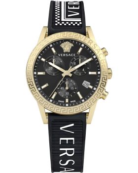 Versace Sport Tech Chronograph VEKB00422