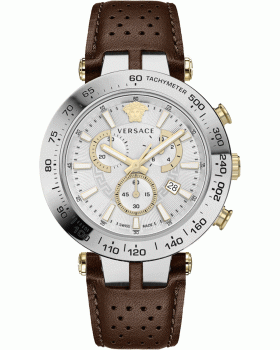 Versace Bold Chronograph VEJB00122