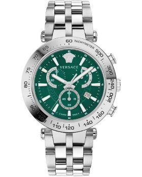 Versace Greca Chronograph VEJB00522