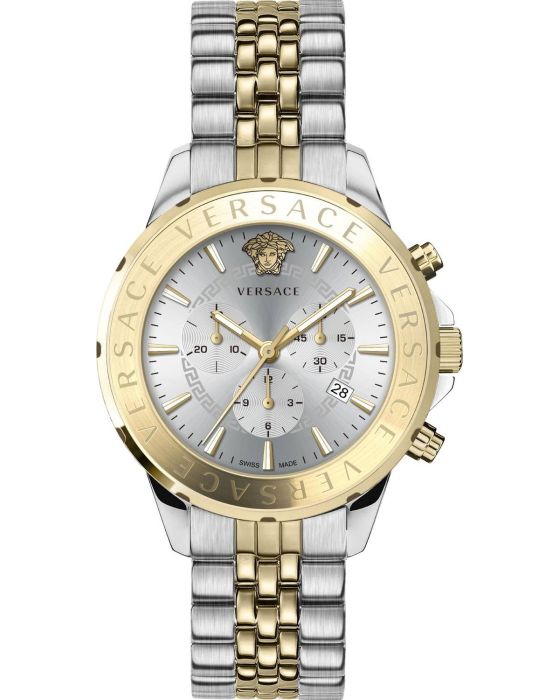 Versace Signature Chronograph VEV601623 Versace Signature Chronograph VEV601623