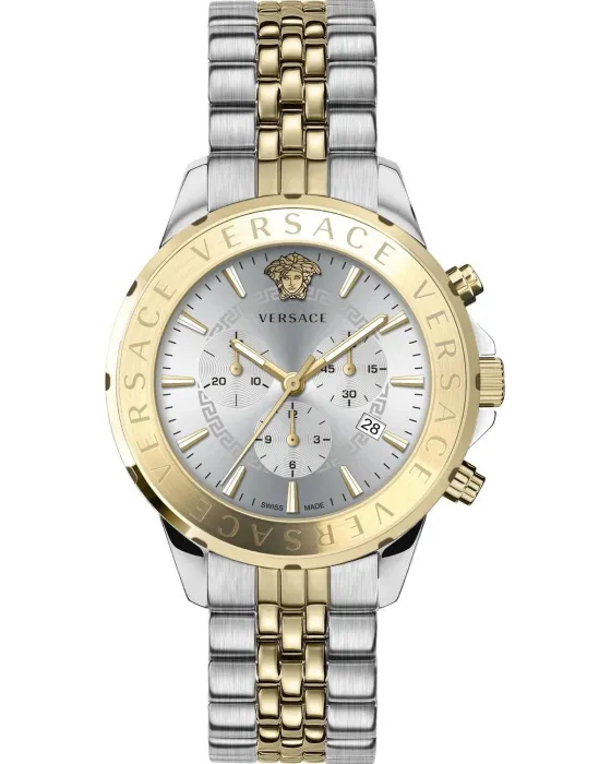 Versace Signature Chronograph VEV601623