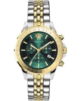 Versace Chronograph VEV602023