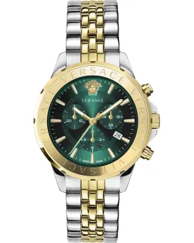 Versace Chronograph VEV602023