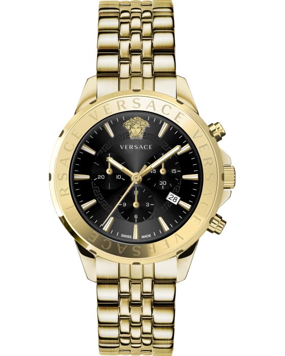 Versace Signature Chronograph VEV602123 Versace Signature Chronograph VEV602123