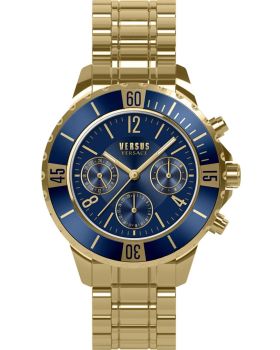 Versus Versace Tokyo Chrono VSPGN3121 - 