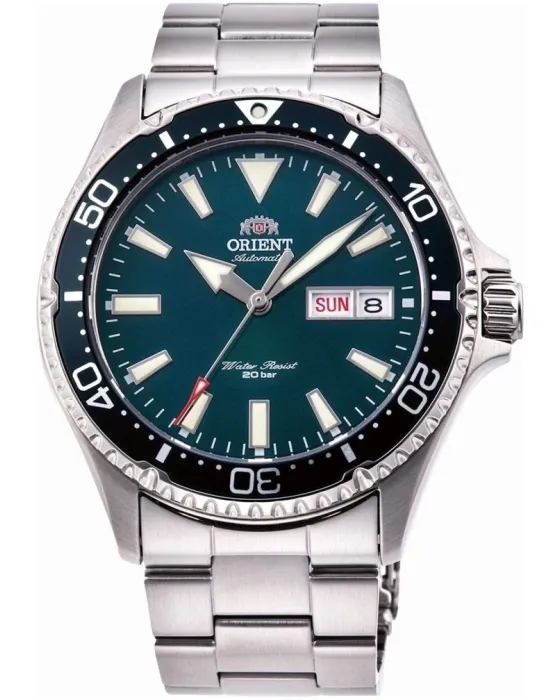 Orient Mako III Automatic RA-AA0004E