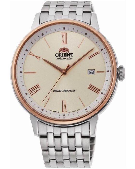 Orient Contemporary Automatic RA-AC0J01S10B Orient Contemporary Automatic RA-AC0J01S10B
