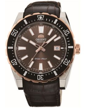 Orient Automatic FAC09002T0