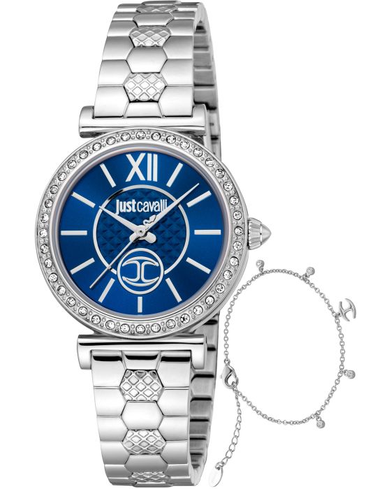 Just Cavalli Lady JC1L273M0045 Just Cavalli Lady JC1L273M0045